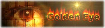 Golden Eye 2.01