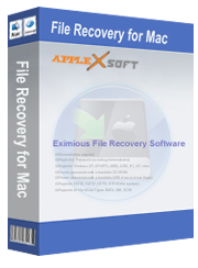 Best Mac File Recovery