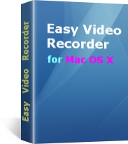 Mac Video Recorder