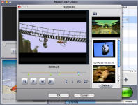 crop video