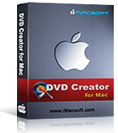 DVD Creator for Mac