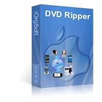DVD Ripper for Mac
