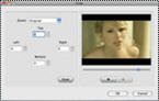 crop video