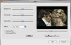 video effect