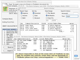 Mac accounting software