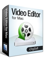 Mac Video Editor