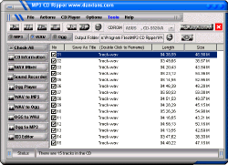  mp3 cd ripper 