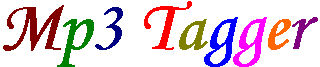  mp3 tagger 