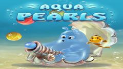 aqua pearls game