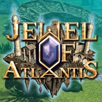 Jewel of Atlantis game