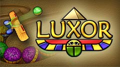 luxor game