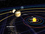 Solar System 3D Screensaver 
