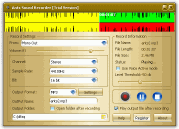 Ants Sound Recorder