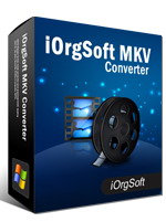 iOrgSoft MKV Converter