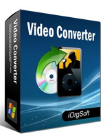 iOrgsoft Video Converter