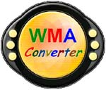 AAA WMA Converter V1.51 - convert WMA files to WAV files or WAV files WMA files!
